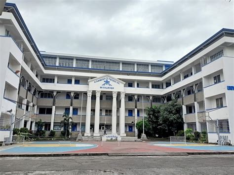 university of rizal system, binangonan campus (ursb) photos